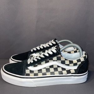 Vans Old Skool Sneakers